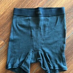 Skims boyfriend boxers